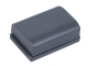 7.4V 1500mAh Battery for Canon BP512 Digital Video/Camera
